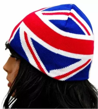 Beanie - Großbritannien