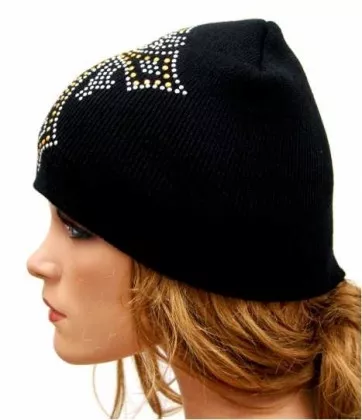 Beanie - Kruzifix