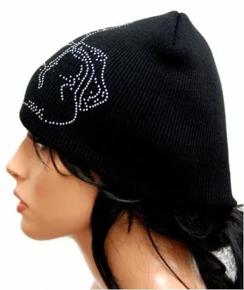 Beanie - Finger