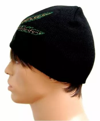 Cannabis Beanie