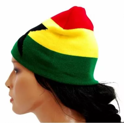 Beanie - Ghana