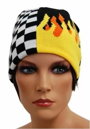 Beanie - Heißes Ziel