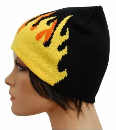 Beanie - Heißes Ziel