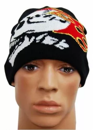 Beanie - Hellrider