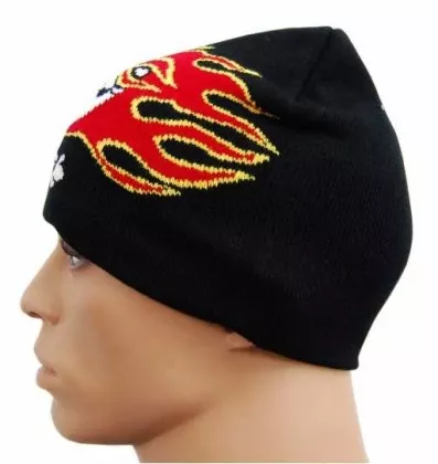 Beanie - Hellrider