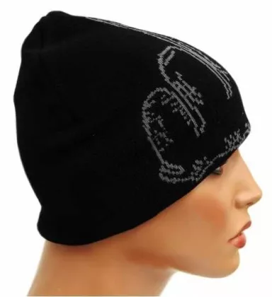 Beanie - Fuck Finger