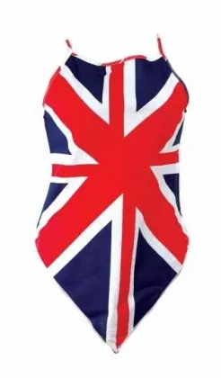 U.K. Bandana Trägertop