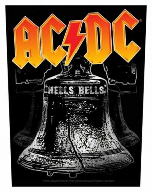 AC/DC Hells Bells