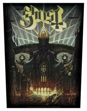 Ghost Meliora