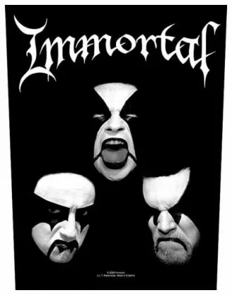 Immortal Blashyrkh