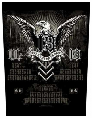 Alchemy Ul13 Death From Above Backpatch