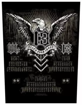 Alchemy Ul13 Death From Above