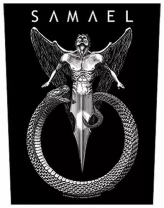 Samael Saviour