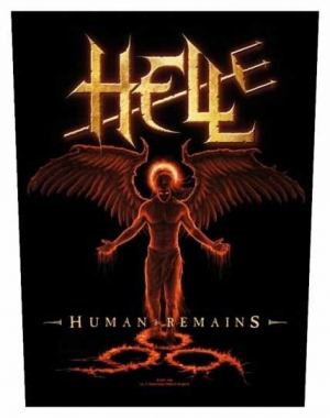 Hell Human Remains