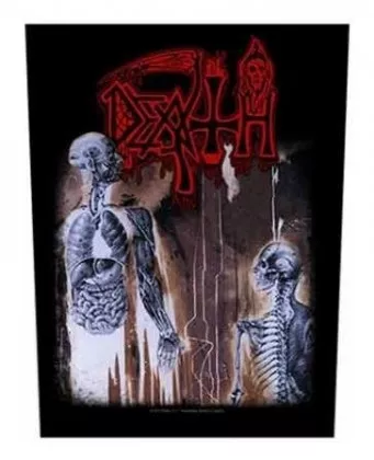 Death Human