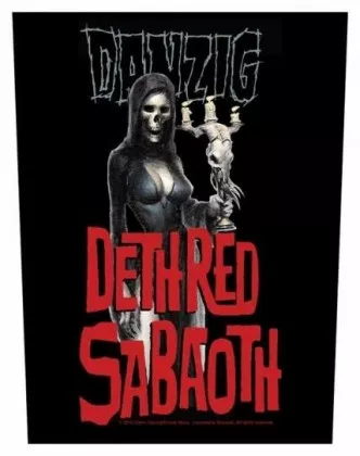 Danzig Candelabra