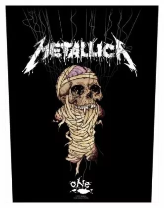 Metallica One Strings