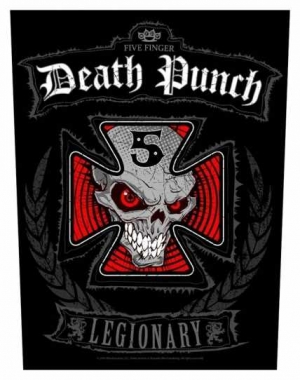 Five Finger Death Punch Legionary