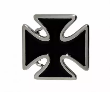 Gürtelschnalle Iron Cross