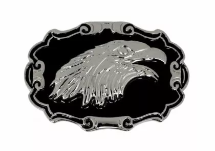 Gürtelschnalle Eagle