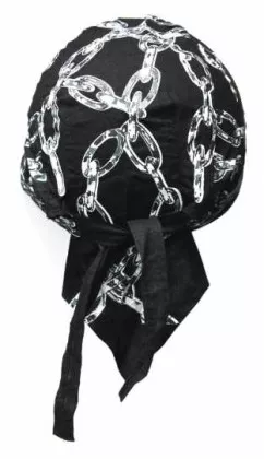 Ketten Bandana Cap