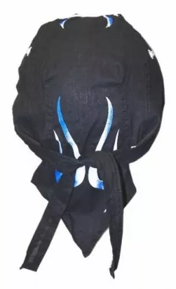 Piraten Kinder Bandana Cap