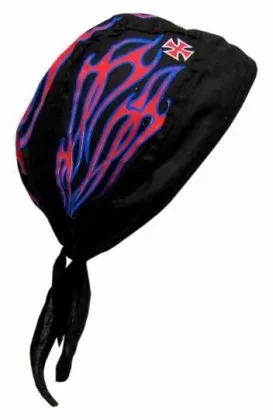 Blitz Bandana Cap