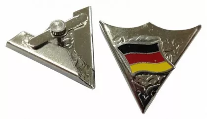 Western Cowboy Clips Germany