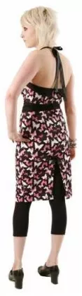 Kleid - Romantic