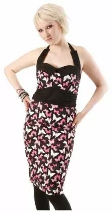 Kleid - Romantic