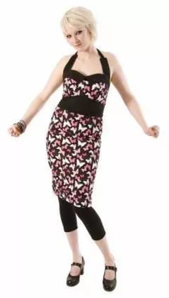 Kleid - Romantic