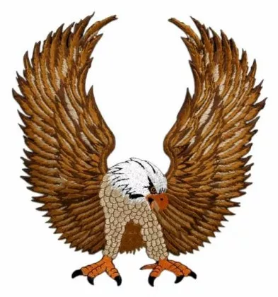 Aufnäher - Eagle