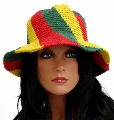Rasta Hut