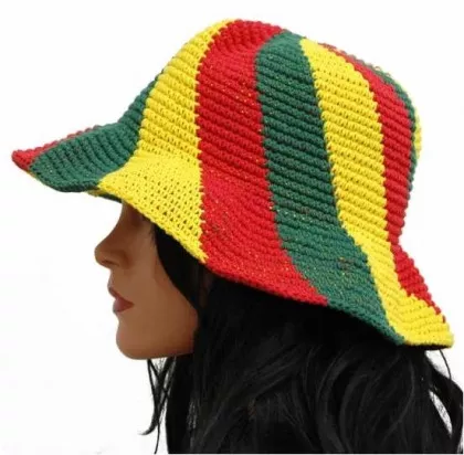 Rasta Hut