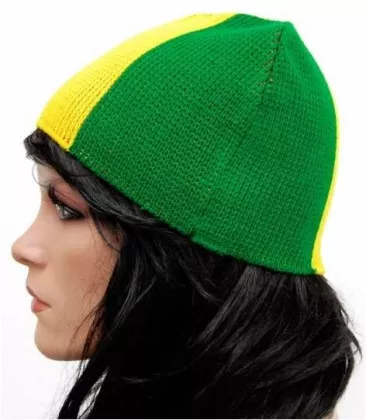 Rasta Beanie | 011
