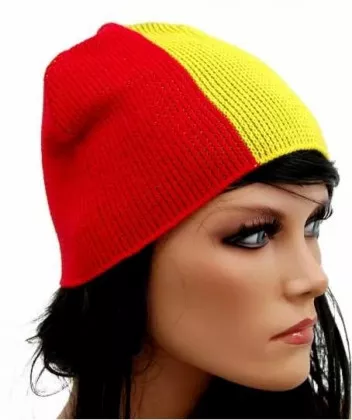 Rasta Beanie | 011