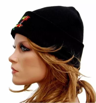 Beanie - Legalize It
