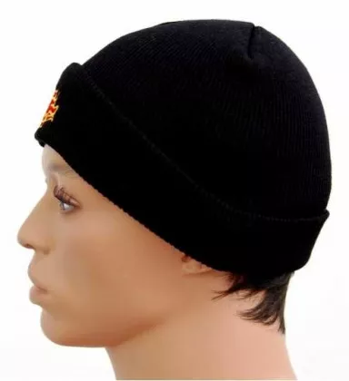 Beanie - Eight Ball | 016