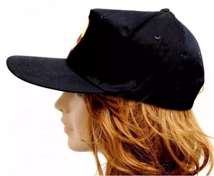 Snapback Cap Alien