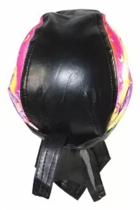 Biker Bandana Cap Rainbow of Love