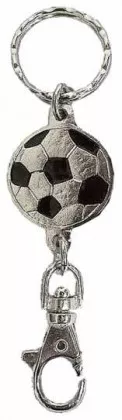 Schlüsselanhänger - Schlüsselanhänger Fußball