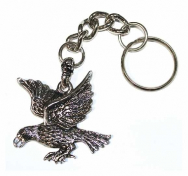 Schlüsselanhänger - Adler