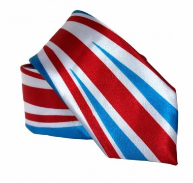 Tie with Great Britain Flag