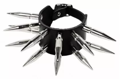 Killernieten Armband