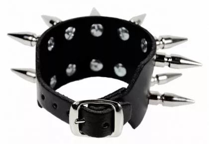 Armband 2 Reihig Killernieten