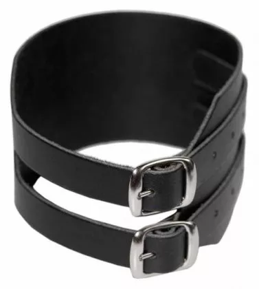 Wrapped Wristband