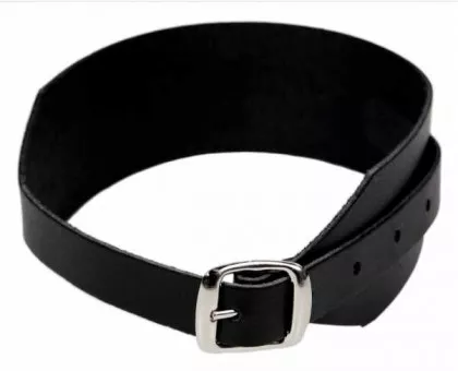 Wrapped Wristband