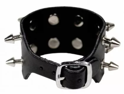 Armband 2 Reihen Killernieten