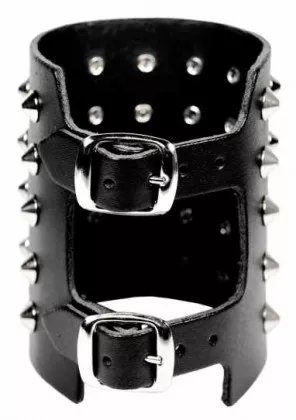 Armband 5 Reihen Spitznieten