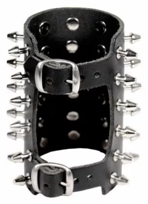 Armband 6 Reihen Killernieten